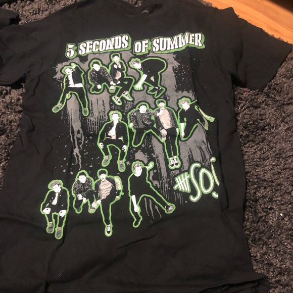 Tee shirt - Picture 1 of 1